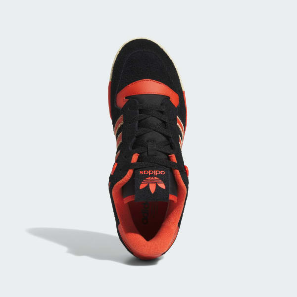 Μαύρο Rivalry 86 Low Shoes