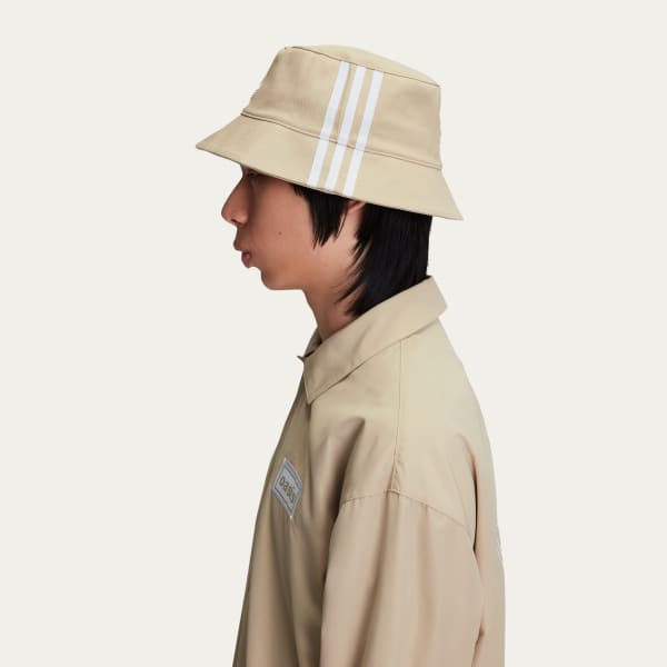 Brun TOUR BUCKET HAT