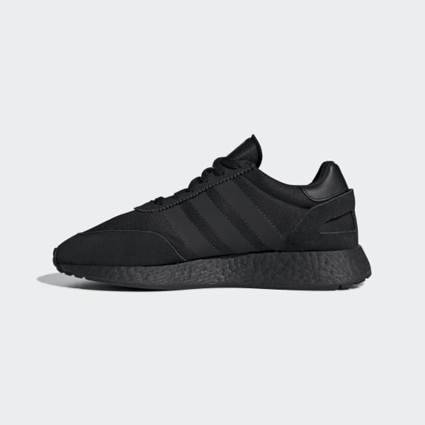 All black discount adidas i 5923