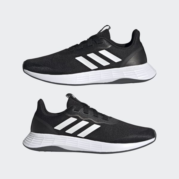 adidas qt racer running