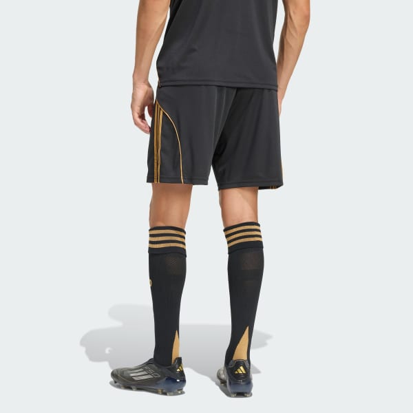 Preto Shorts III Atlético Mineiro 25