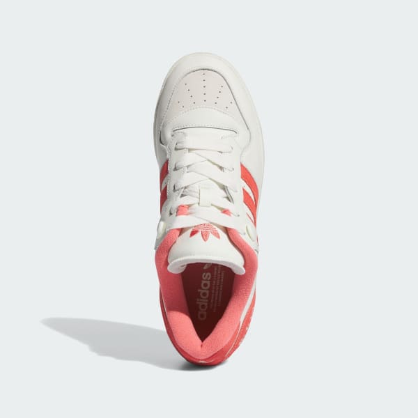 Beige Zapatillas Rivalry Low