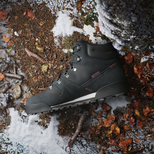 Terrex Snowpitch Cold.Rdy Wanderschuh