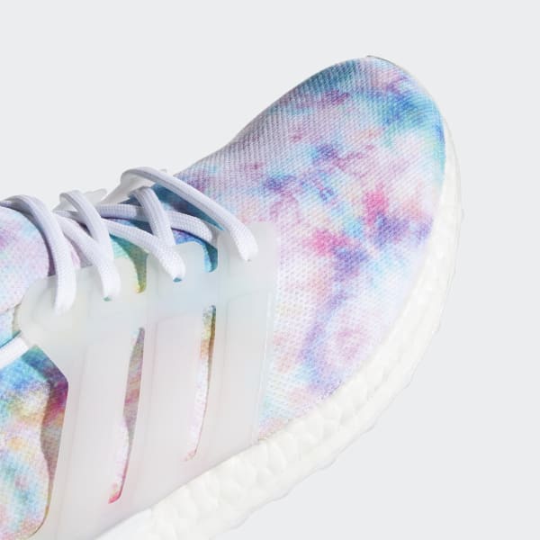 Tie dye ultra boost adidas online