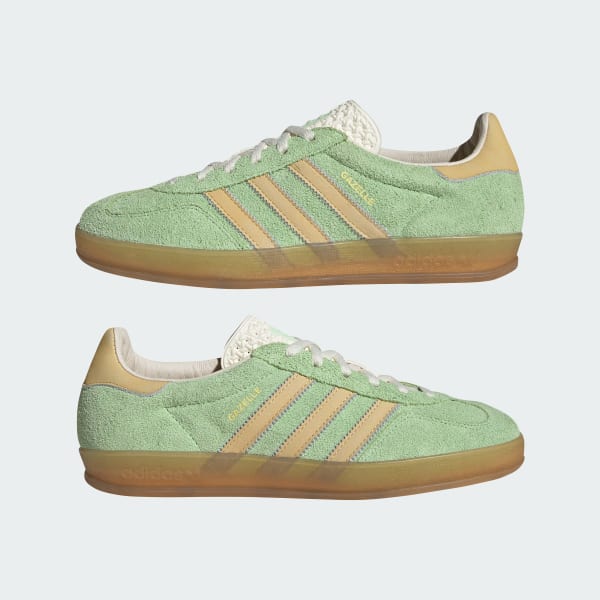 Adidas Tenis Gazelle Indoor Lifestyle