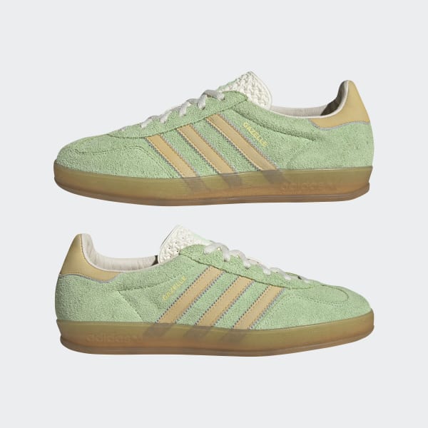靴 adidas gazelle indoor 25cm adidas Gazelle Indoor Shoes - Grey | Free Shipping with