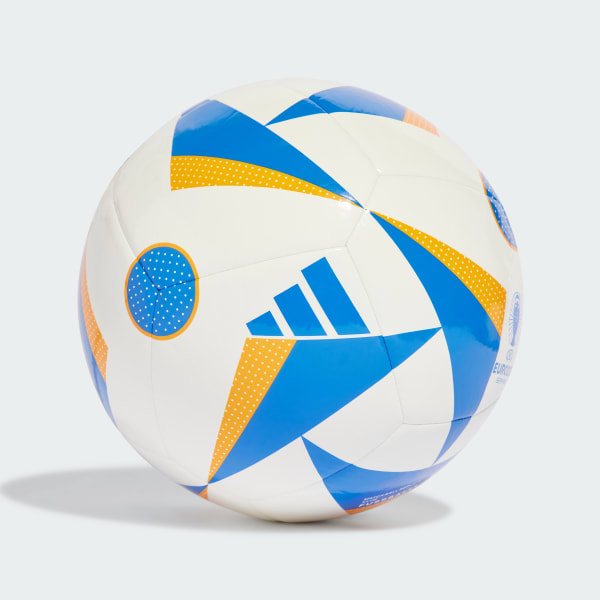 Blanco Balón Fussballliebe Club