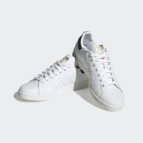 adidas Stan Smith Shoes - White | Women's Lifestyle | adidas US