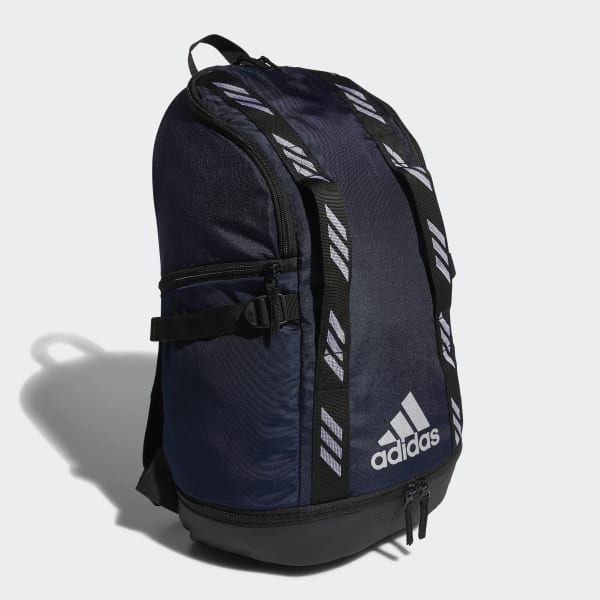 adidas Creator 365 Backpack - Blue | unisex soccer | adidas US