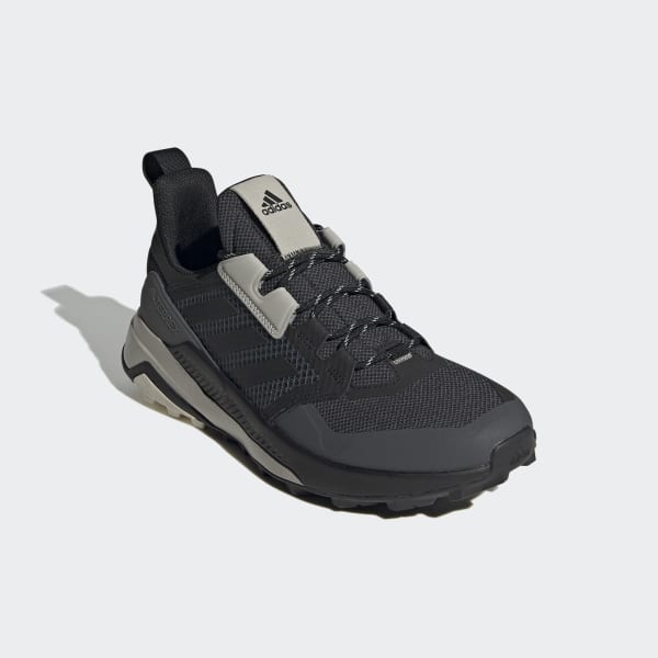 Black Terrex Trailmaker Hiking Shoes JAG56