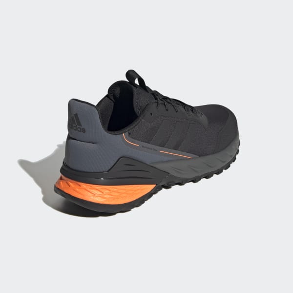 adidas Response Trail 2.0 Shoes - Black 