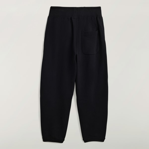 adidas Y-3 Cuffed Track Pant - Black | Free Shipping with