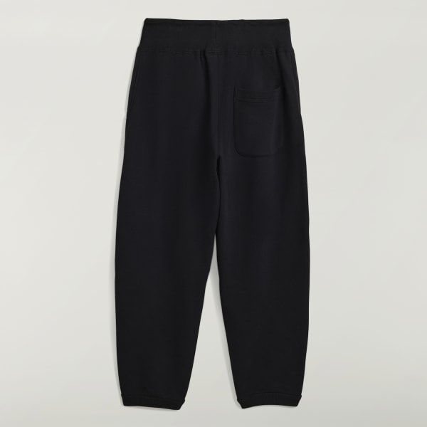 ◆BADBLOOD◆ Studded Jogger Trousers Easy Fit Black w-pts23- ☆BADBLOOD☆ Studded Jogger Trousers Easy Fit Black