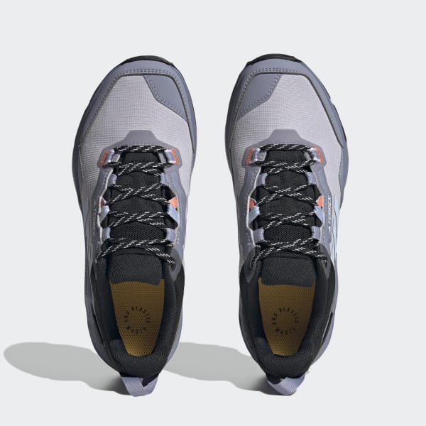 twijfel Sijpelen morgen adidas Terrex AX4 GORE-TEX Hiking Schoenen - paars | adidas Belgium