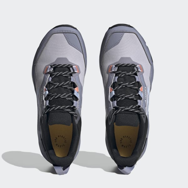Lila Terrex AX4 GORE-TEX Hiking Shoes