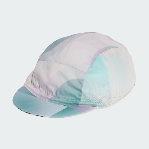 Multi Light In Motion Graphic Cycling Keps