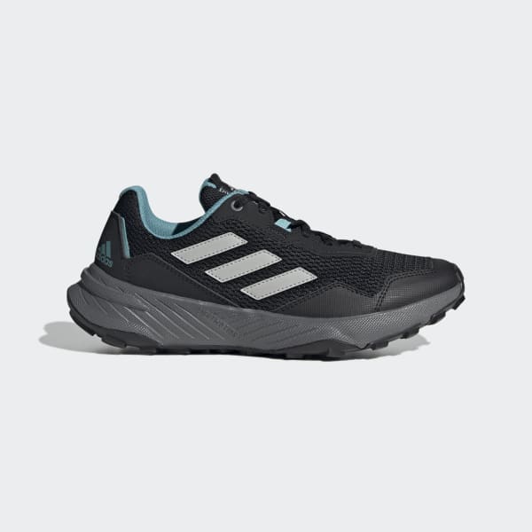 adidas Tracefinder Trail Running Shoes Black | Women's Trail Running | adidas US