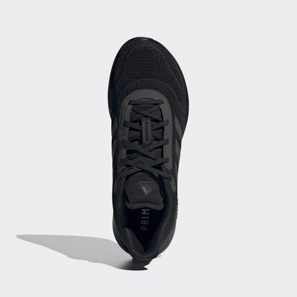 สีดำ รองเท้า Galaxar Run