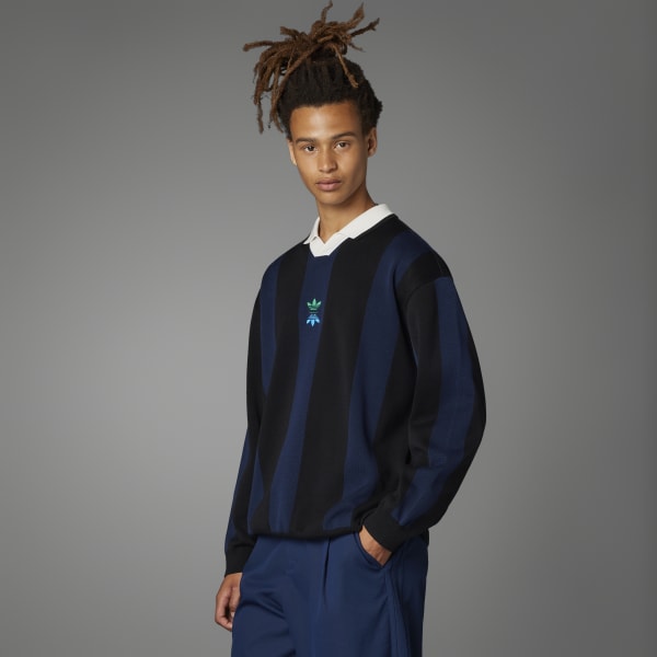 adidas ニットポロ adidas｜【公式】アディダス adidas アディダス オリジナルス