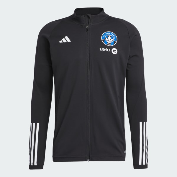 CF Montreal Tiro 23 Competition Training Jacket
