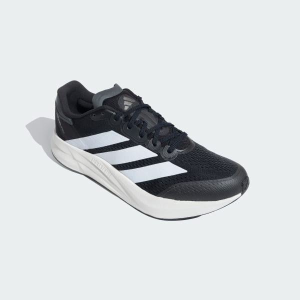 Black Duramo Speed 2 Shoes