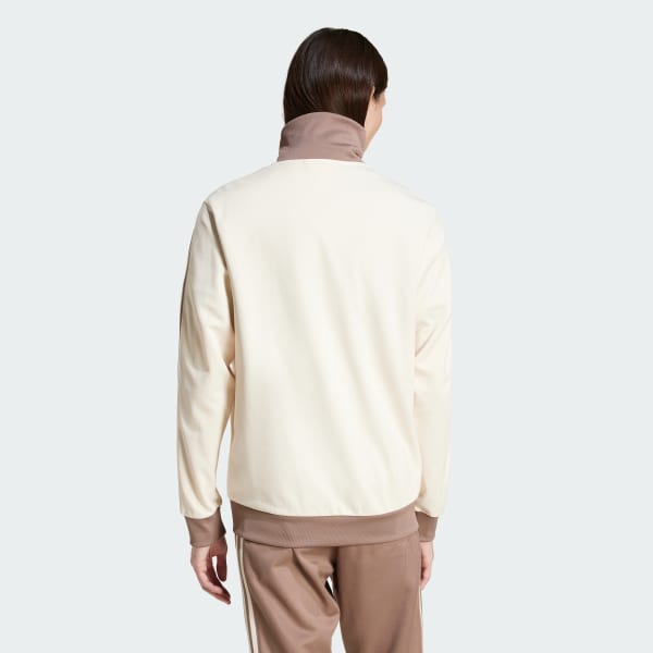 White Adicolor Classics Beckenbauer Track Top