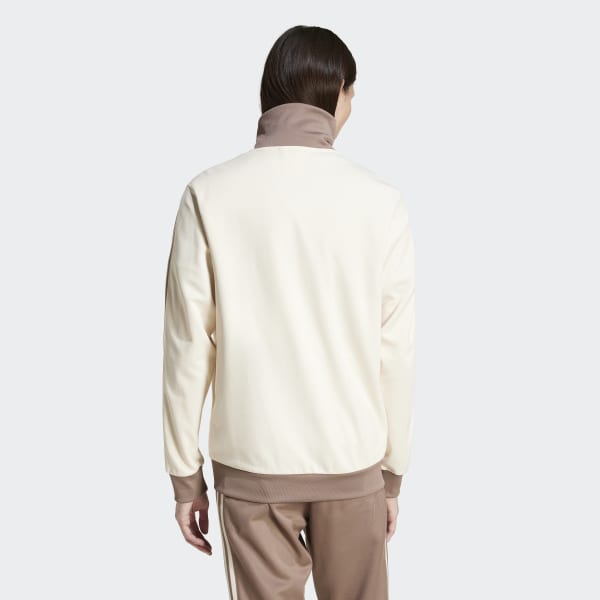 【adidas】アディダス 0 XL トラックジャケット ホワイト adidas ジャージジャケット XL ホワイト トラックジャケット