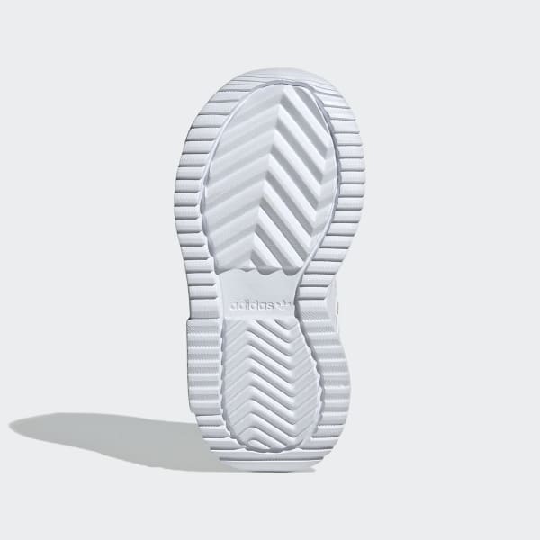 Weiss Retropy F2 Schuh