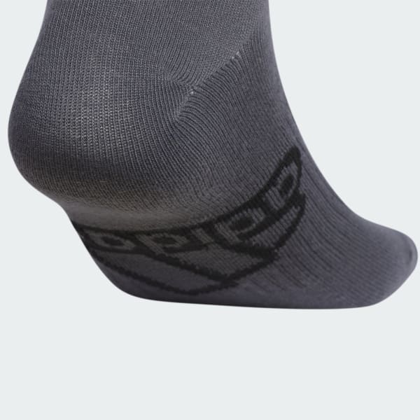Adidas Superlite Classic 6-Pack No-Show Socks HOW TO BUY