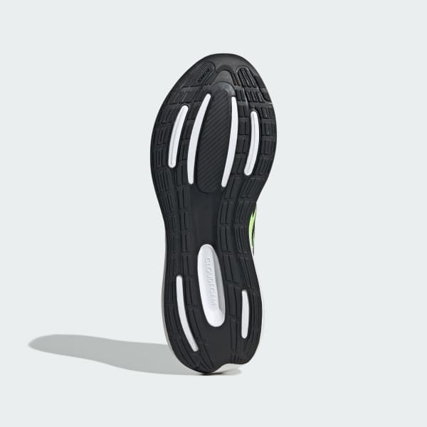 Green Runfalcon 3.0 Shoes
