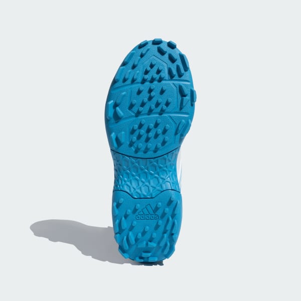 White Yard Cricket Shoes