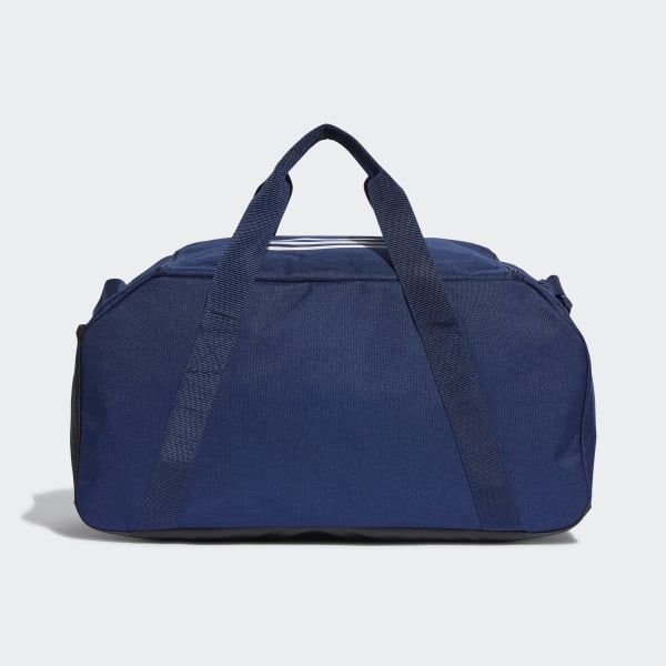 Niebieski Tiro League Duffel Bag Small
