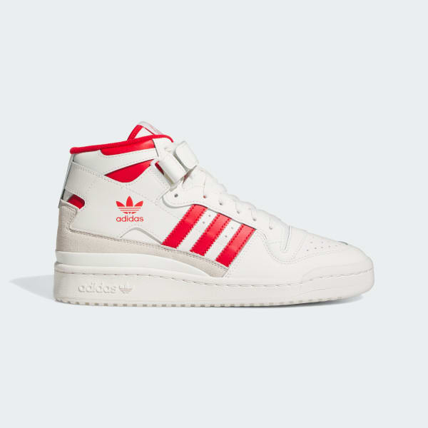 Forum Mid Schuh
