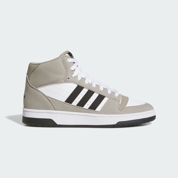 Beige Zapatillas Break Start Mid