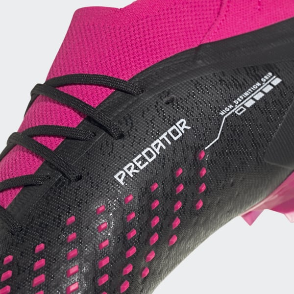 シューズ PREDATOR ACCURACY.1 FG adidas Predator Accuracy .1 Niski FG Pearlized - Footwear White