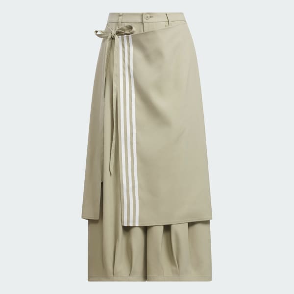 Brown PREMIUM 3S WOMEN PANT