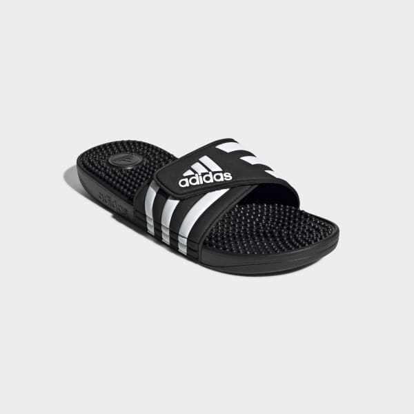 Preto Chinelos Adissage
