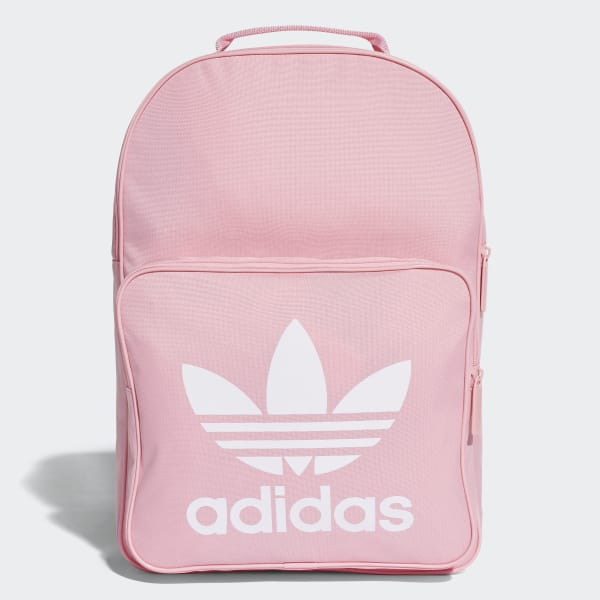 adidas mochilas rosa