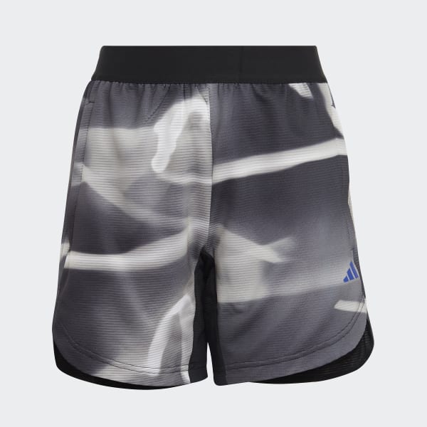 Gra HEAT.RDY Knit Shorts