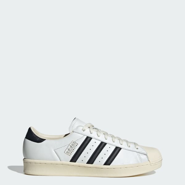 Tênis adidas Originals Superstar Vintage - Branco adidas | adidas