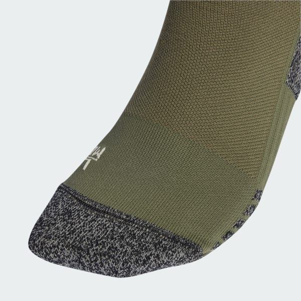 Green FC Bayern 25/26 Third Socks