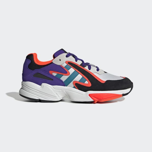 adidas yung multicolor prezzo