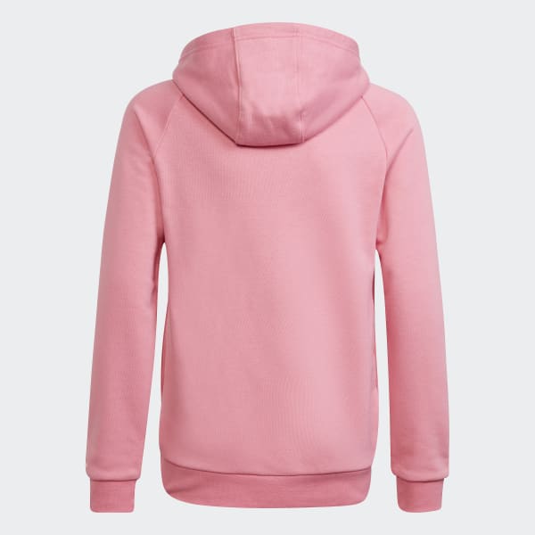 Light pink hoodie adidas hot sale