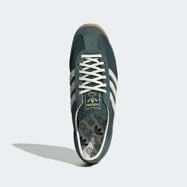 Green SL 72 OG SHOES
