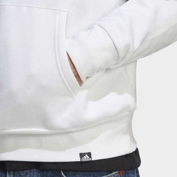 Weiss Graphic Hoodie