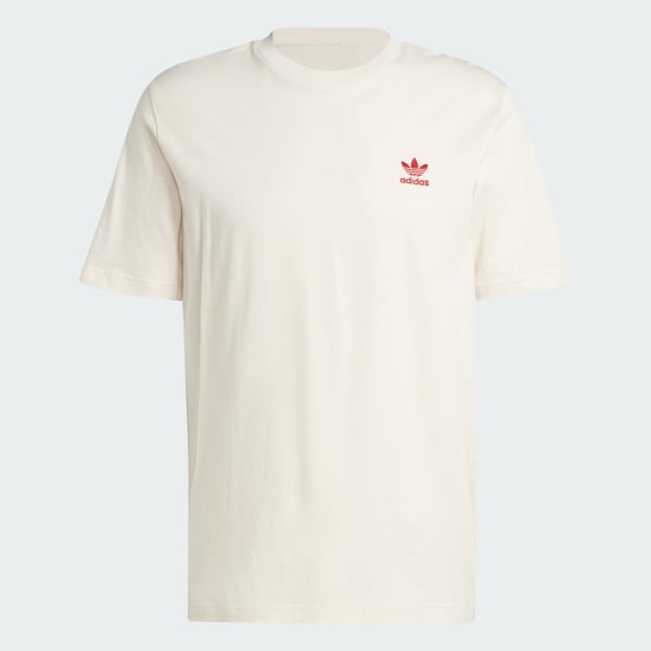 adidas Training Supply Fashion Tee 3 - White | Free Shipping