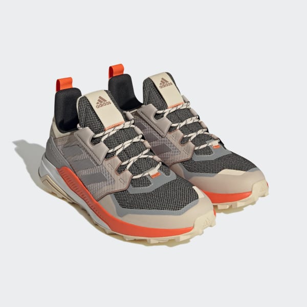 Beige Zapatilla Terrex Trailmaker Hiking