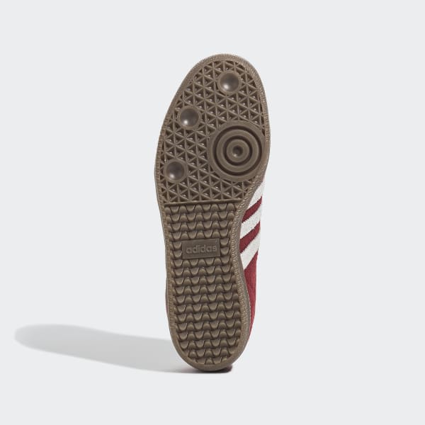 Red samba on sale