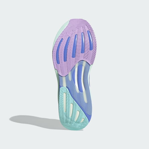 Roxo Tênis Supernova Rise 2 Running