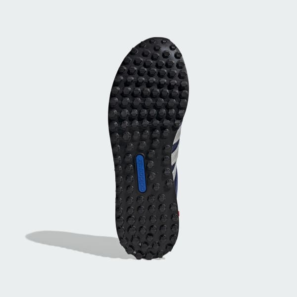 Blu SCARPE LA TRAINER OG